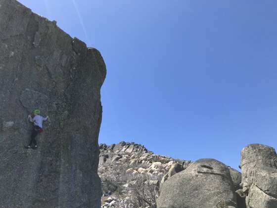6-13 January - Mt Buffalo week 