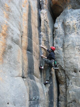 9-11 March: Mt Stapylton & northern Grampians base camp