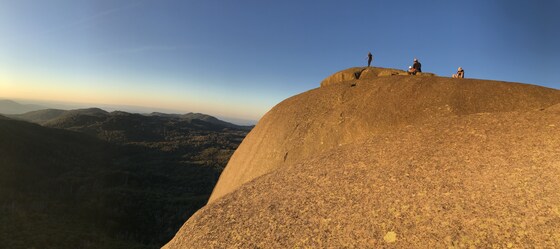 10-11 Feb, Mt Buffalo base camp