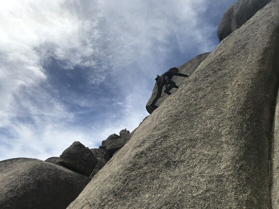 7-14 Feb 2027 - Mt Buffalo week