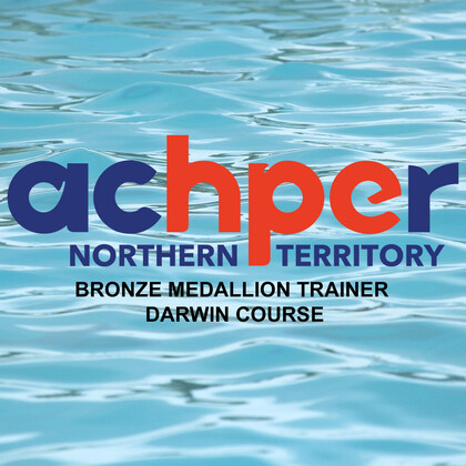 Royal Life - Bronze Medallion Trainer Darwin