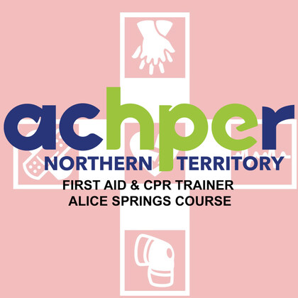 Royal Life Saving - First Aid and CPR Trainer Alice Springs