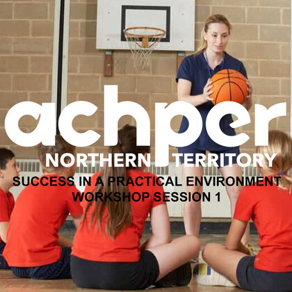 Success in a Practical Environment Workshop 1