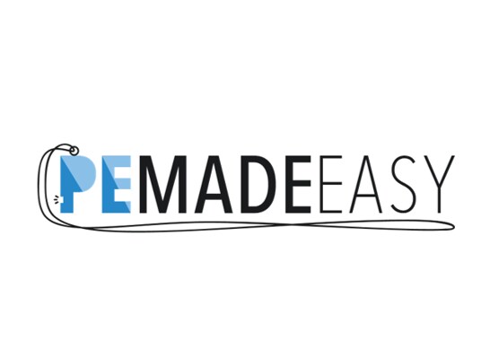 LAST CHANCE FOR REGISTRATIONS - PE Made Easy - Online Curriculum Workshop 