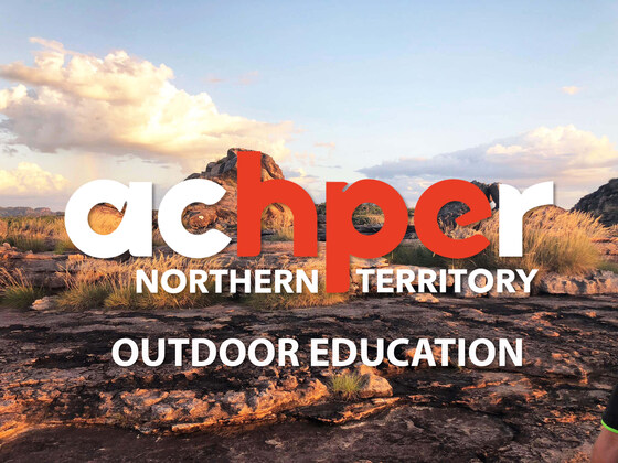 Stage 1 and 2 Outdoor Education LAP, Unit Outline and Resource Sharing Opportunity 