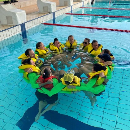 Bronze Medallion Course