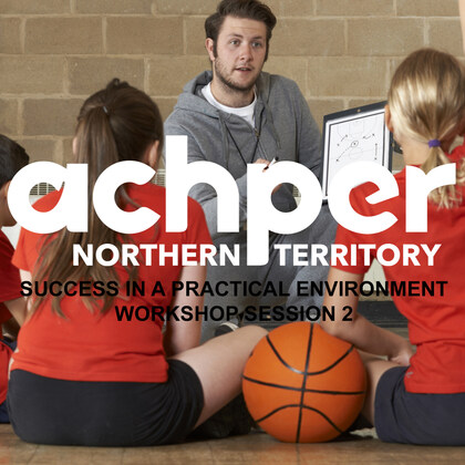Success in a Practical Environment Workshop 2