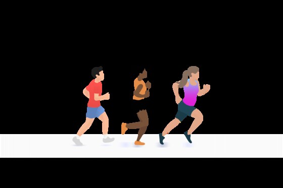 Fundamental Motor Skills (FMS)- Running 