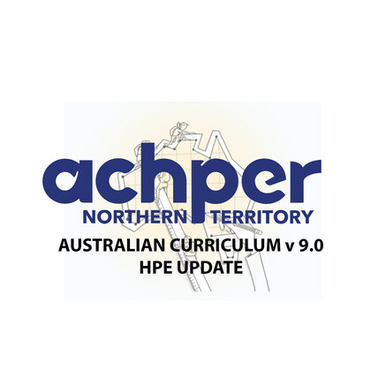 Australian Curriculum: Health & Physical Education Update