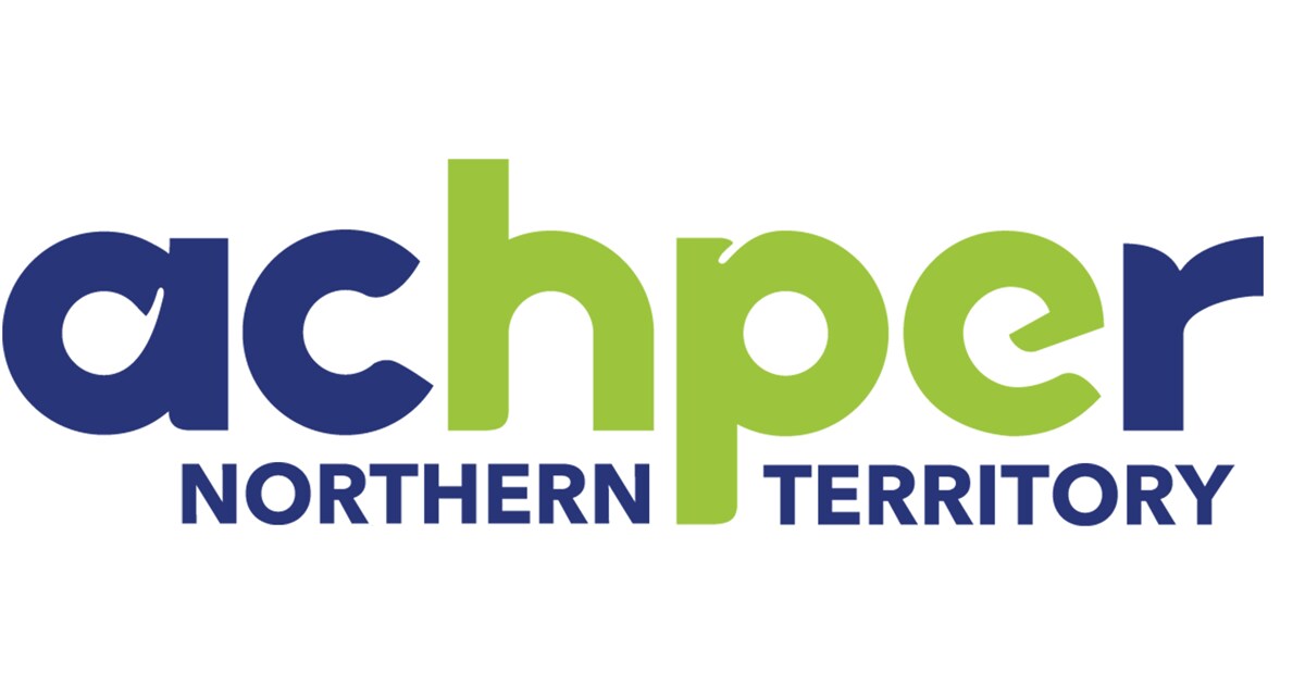 ACHPER NT | TidyHQ