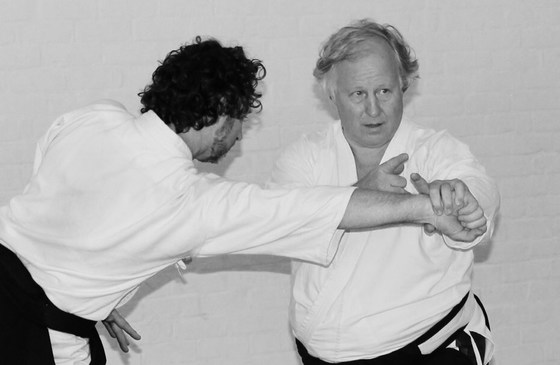 Langley Sensei, September 2017