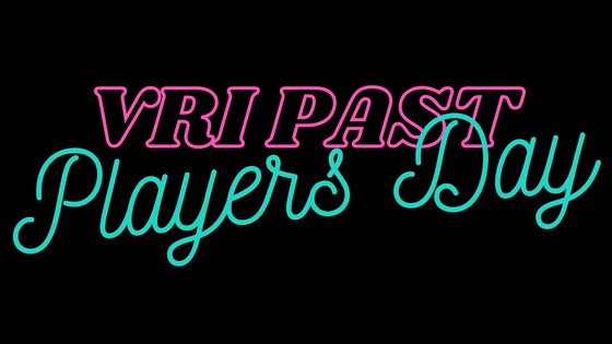 VRI Past Players Day 