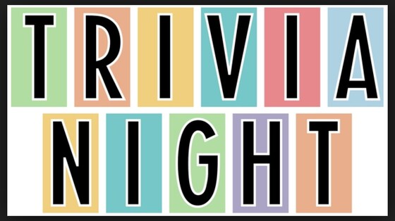 VRI Trivia Night