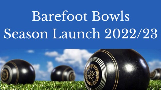 Barefoot Bowls