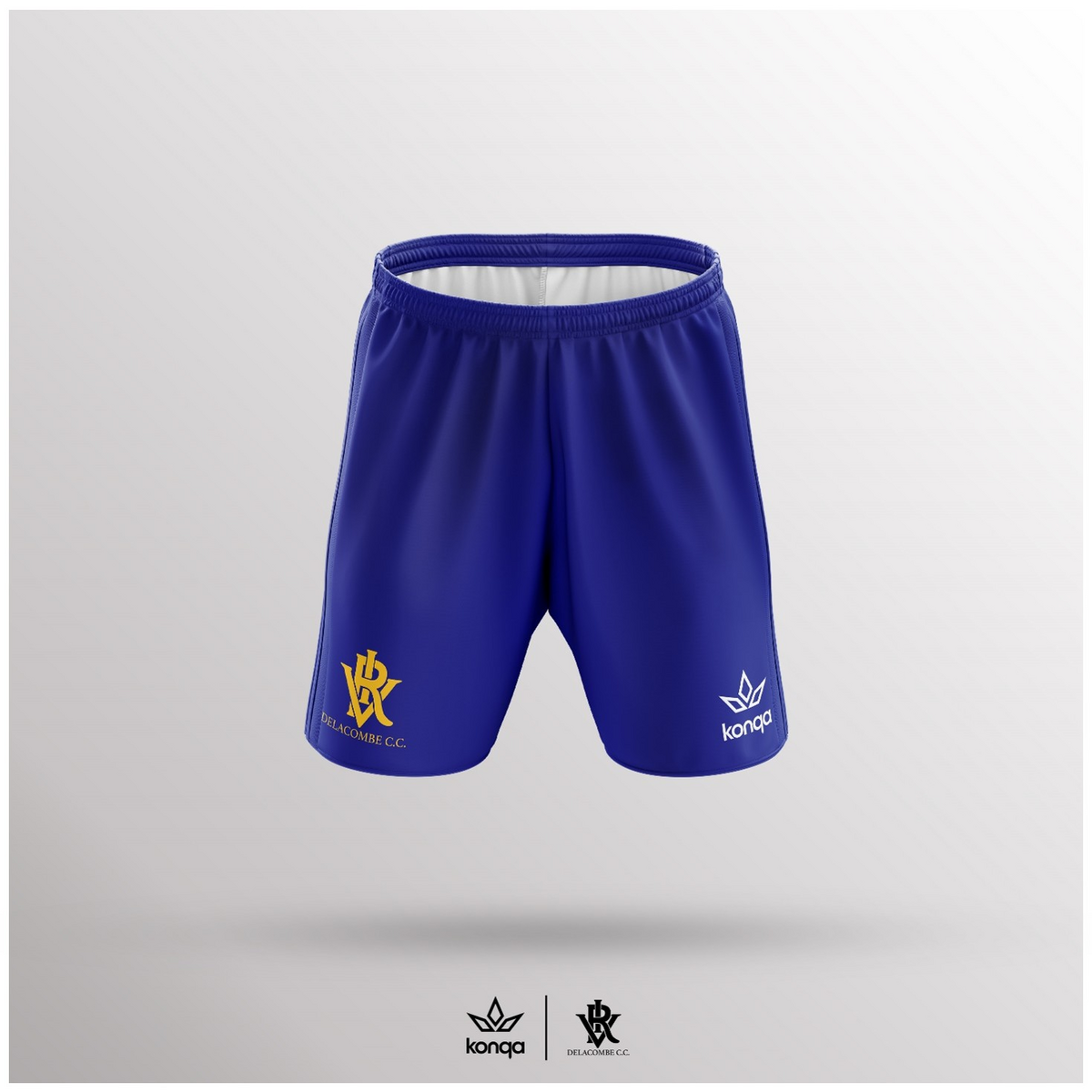 Training Shorts
