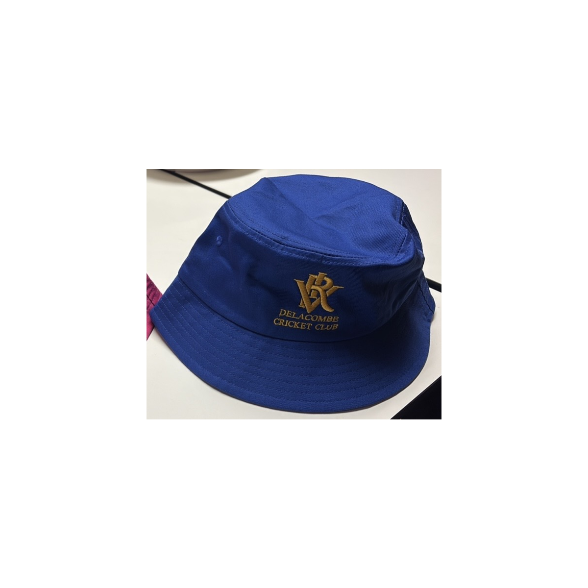 VRI Bucket Hat