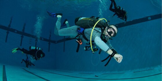 Kinsmen Scuba Splash March 22