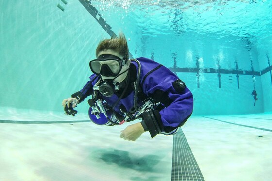Edm Scuba Splash: 04/06/24