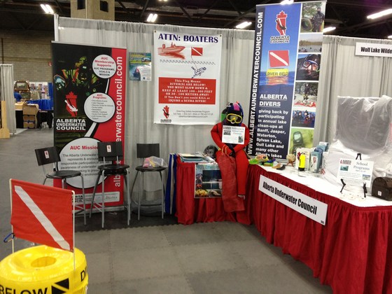 Edmonton Boat & Sportsmen's Show