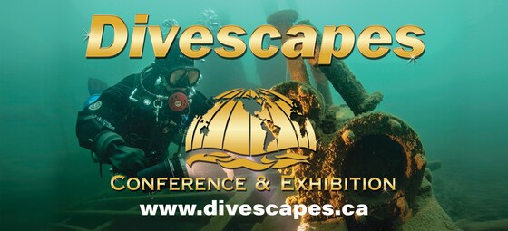 Divescapes Scuba Conference 2026