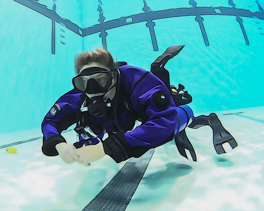 Edm Scuba Splash: 05/11/24