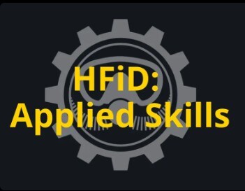 Human Factors in Diving: Applied Skills 