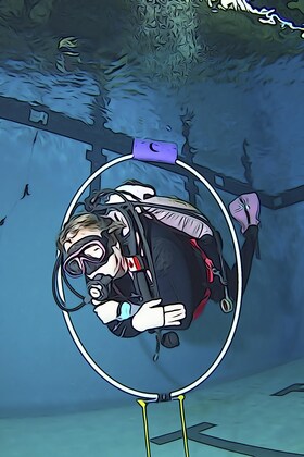 Kinsmen Scuba Splash: Dec 30/23