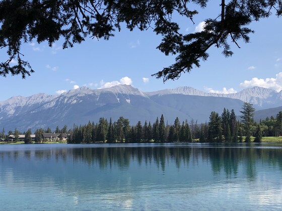 Jasper Camp'n Dive: May Long Weekend 2024