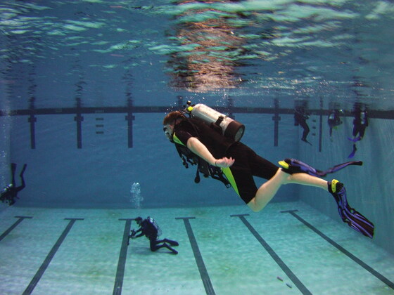 March 24.26: AquaDive Scuba Splash