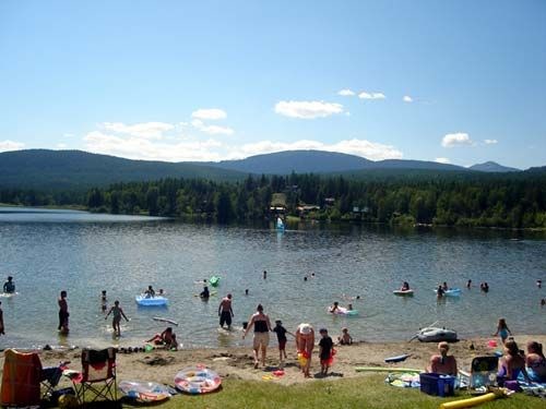 Cancelled or Postponed: Kootenay Divers Daze & Lake Cleanup