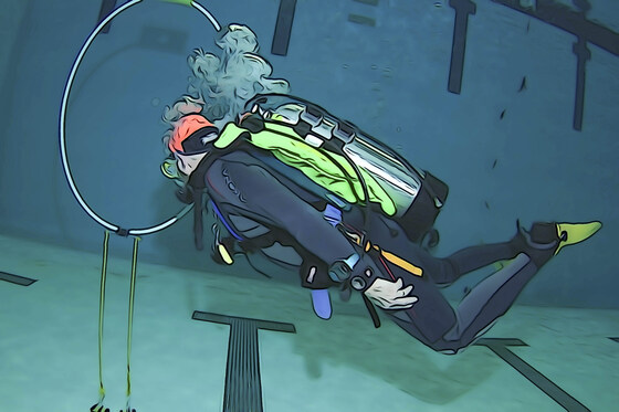 Kinsmen Scuba Splash: Nov 18/23