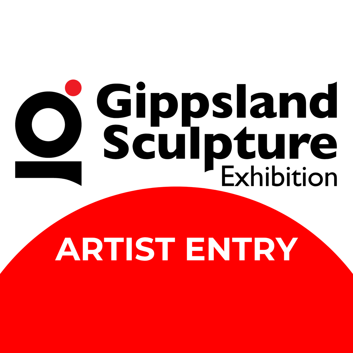 2027 Exhibition Artist Entry Fee
