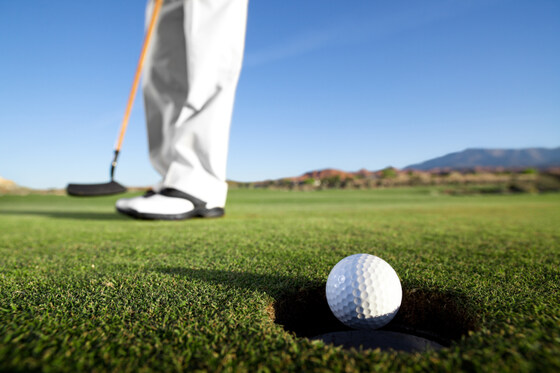 Where have you played golf lately?