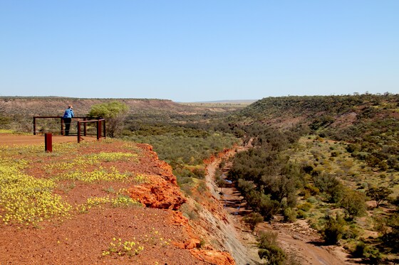 Photography Group’s Perenjori Field Trip 25-29 August 2025