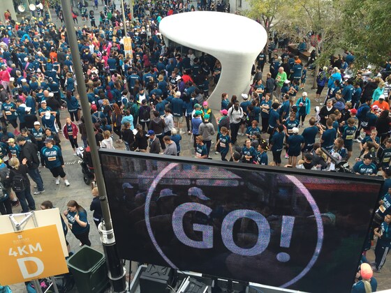 Health & Wellbeing, Beer & Bullshit Walking Group