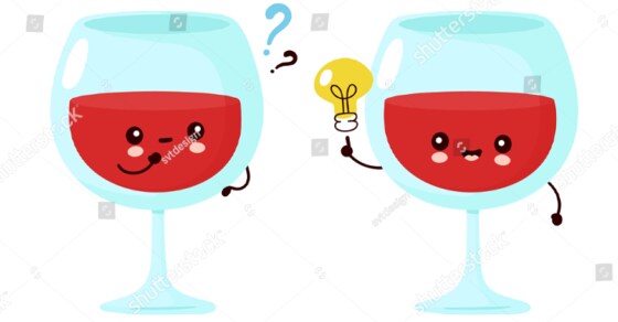 Wine Appreciation Group - 2nd July Meeting