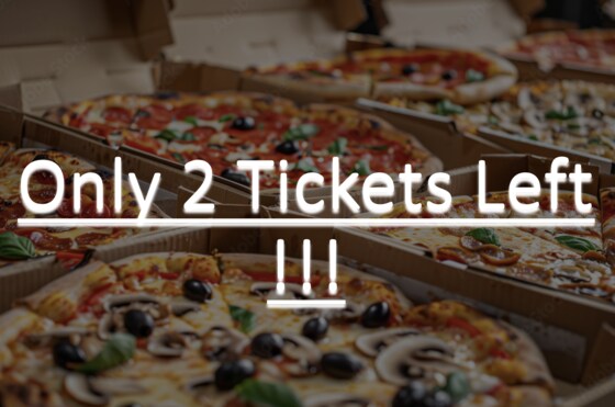 SCMS January Sundowner: Pasta & Pizzas