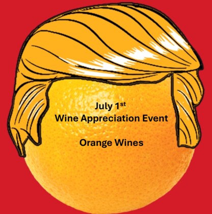 20250701 Wine Appreciation Group Meeting