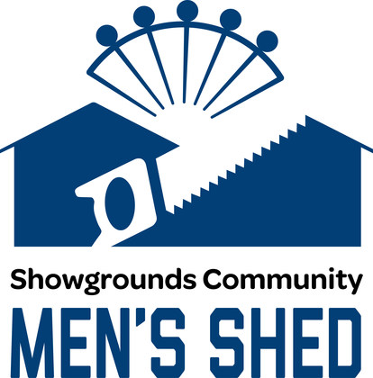 Opening of Mens Shed