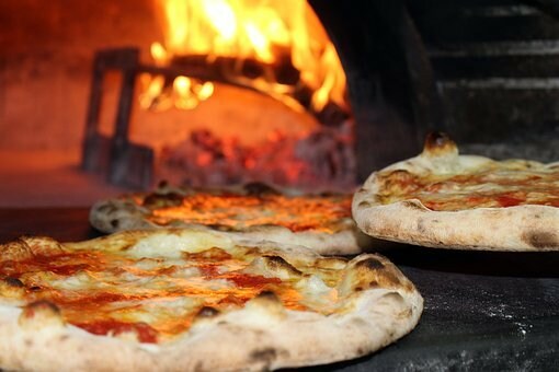 February Sundowner - Pizza Special