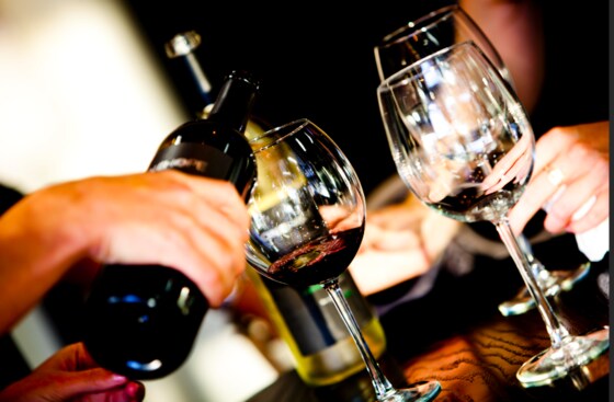 Wine Appreciation Meeting - Tuesday 18th October 