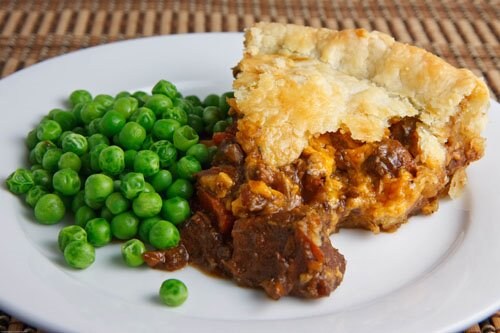SCMS Monthly Lunch - July 2026