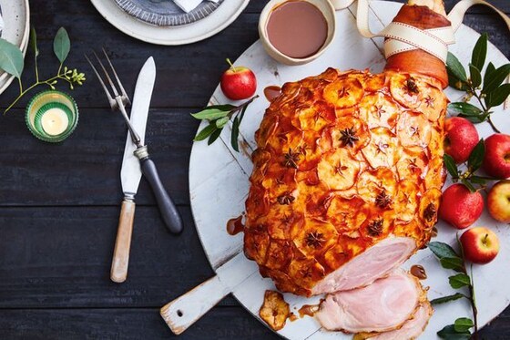 SCMS Xmas Luncheon 2022