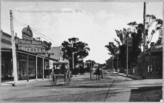 Historical Photos Scanning Workshop