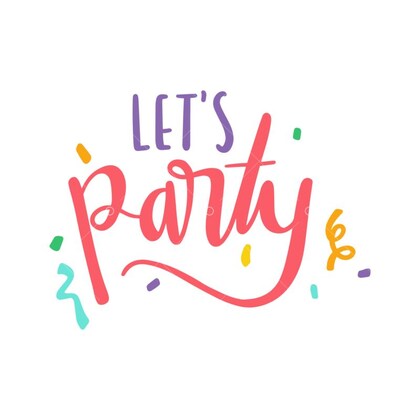 End Of Show Celebration For Royal Show Volunteers