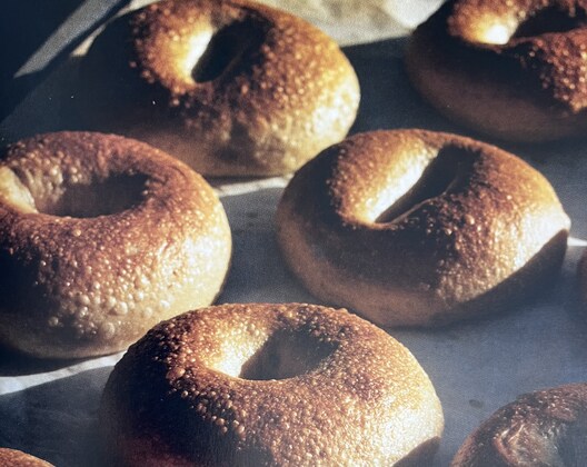 SCMS 'Artisan Bread' Baking Workshop