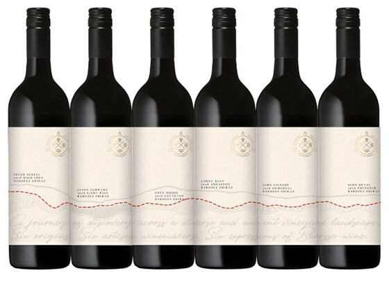 July 23rd wine appreciation group shiraz night waiting list