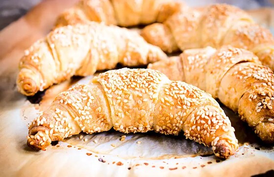 SCMS 'Artisan Bread' Baking Masterclass