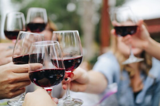  Tuesday 7th May 2024 - Wine Appreciation Group Meeting