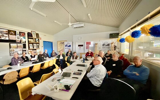 Photography Group - Active Member Payment for 2023/24 - Reminder